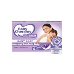 BABY CHERAMY CALM SOAP