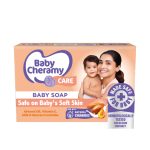 BABY CHERAMY CARE SOAP
