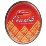 CHEESEBITS 245G