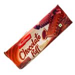 CHOCOLATE PUFF