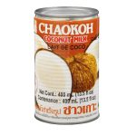 COCONUT MILK CAN 400ML