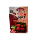 IRESHA STRING HOPPER RED  200G