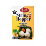 IRESHA STRING HOPPER WHITE  200G