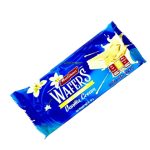 WAFERS VANILLA 90G