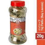 BAY LEAVES 20G