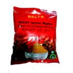 BELTA MEAT CURRY POWDER 200G