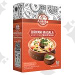 BIRYANI MASALA 100G