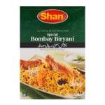 BOMBAY BIRYANI 60G