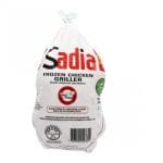 CHICKEN 1KG