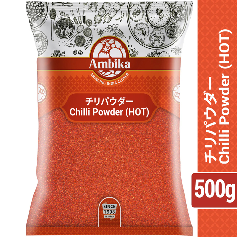 chili-powder-hot-500g_241_original_1.jpg CHILI POWDER HOT 500G - Image 1