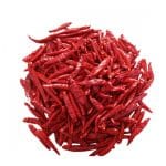 CHILI WHOLE 100G