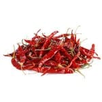 CHILI WHOLE 50G