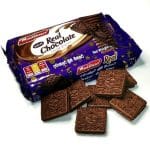 CHOCOLATE BISCUIT
