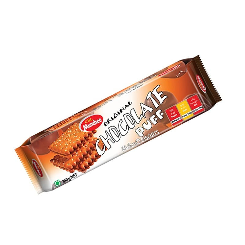 chocolate-puff_207_original_1.jpg CHOCOLATE PUFF - Image 1