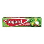 CLOGARD TOOTHPASTE
