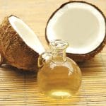 COCONUT OIL1000G
