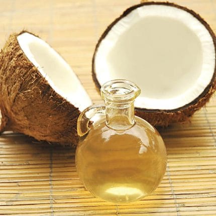 COCONUT OIL1000G