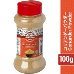CORIANDER POWDER 100G