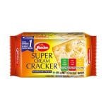 CREAM CRACKER
