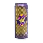 CREAM SODA