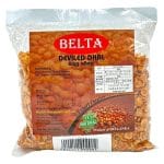 DEVILED DHAL