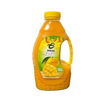 EMAAN MANGO JUICE 2L