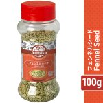 FENNEL SEED 100G