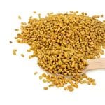 FENUGREEK SEEDS
