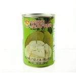 GREEN JACKFRUIT