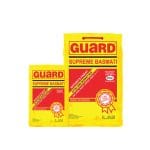 GUARD BASMATHI RICE 5KG
