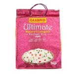GUARD ULTIMATE BASMATHI RICE 5KG