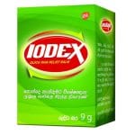 IODEX 9G
