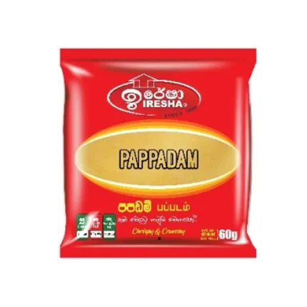 IRESHA PAPPADAM