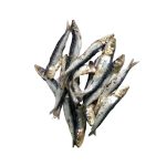 KEERAMIN DRY FISH 300G