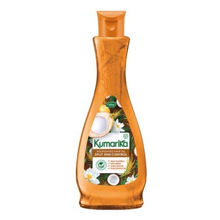 KUMARIKA OIL ORANGE 100ML