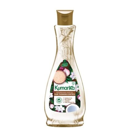 KUMARIKA OIL THINNING CONTROL 100ML