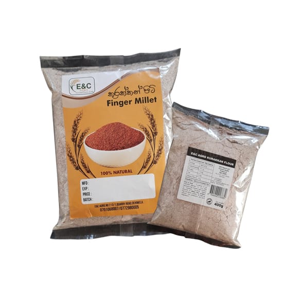 kurakkan-flour-400g_158_original_1.jpg KURAKKAN FLOUR 400G - Image 1