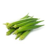 LADIES FINGERS 250G