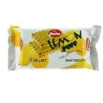 LEMON PUFF