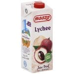 LYCHEE JUICE