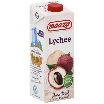 LYCHEE JUICE