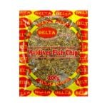 MALDIVES FISH CHIPS 200G