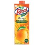 MANGO JUICE