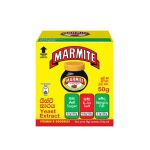 MARMITE 50G