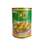 MATURE JAK CURRY