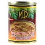 MD BREADFRUIT CURRY