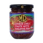 MD CHILLI PASTE