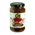 MD MALDIVE FISH SAMBOL 300G