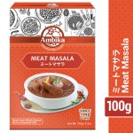 MEAT MASALA 100G