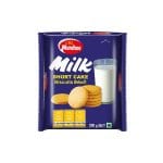 MILK SHORTCAKE
